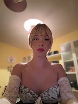 Carlita_cute's cam snapshot