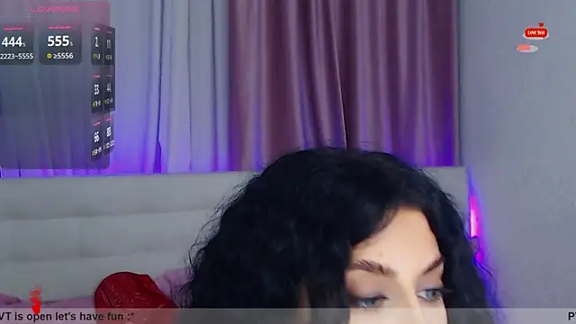 Hennessy_XO's cam snapshot