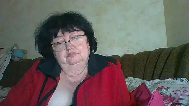 MilaSky5303's cam snapshot