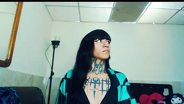 jazmin_wolf's cam snapshot