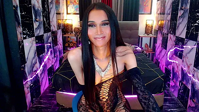 SeductiveSamanthaTS's cam snapshot