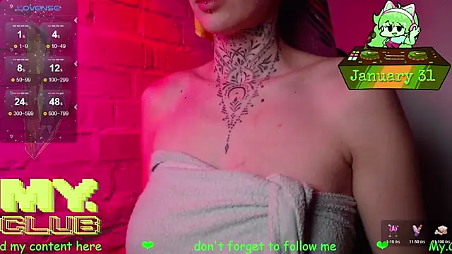 Witch_Emma live sex cam