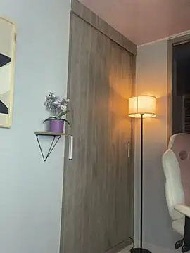 Vanesa_novvoa's cam snapshot