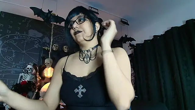 AlexHoe_'s cam snapshot