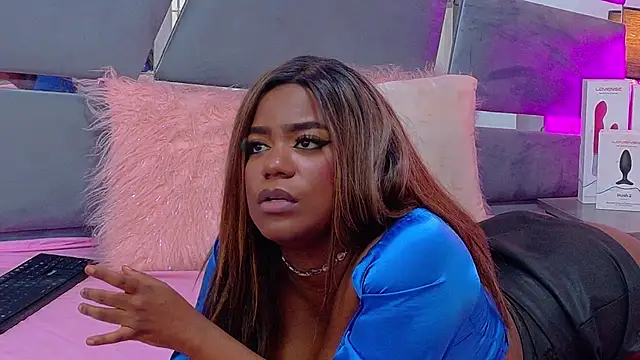 LorraiineJohnson's cam snapshot