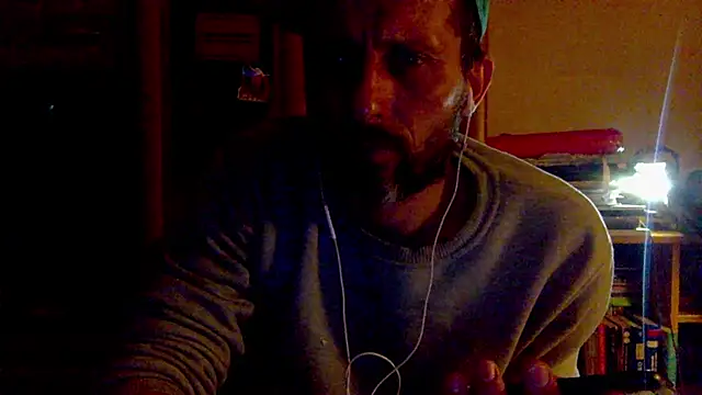 firefoxfeel's cam snapshot