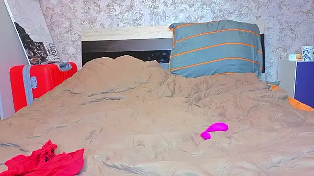 Baiambel_Mi's cam snapshot