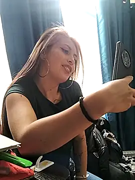 Tefannyy_'s cam snapshot