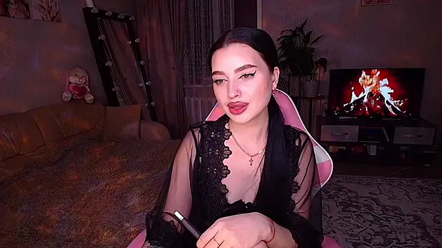 __Malika__'s cam snapshot