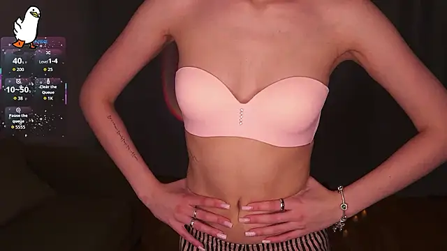 DollieDerwin's cam snapshot