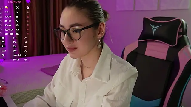 Fiona-Love's cam snapshot