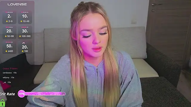 Relax_Time_'s cam snapshot