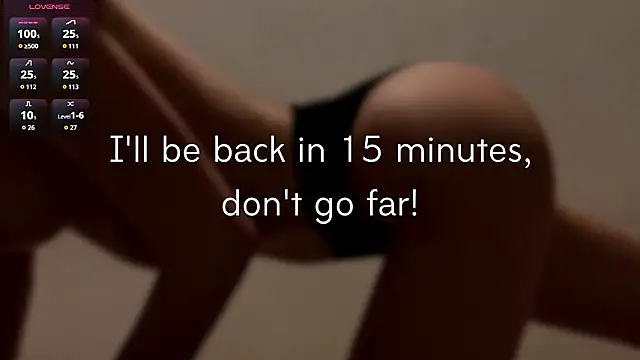 eroimi's cam snapshot