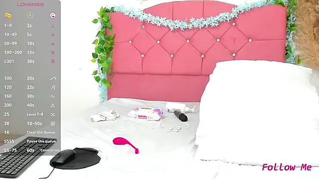 arisha_hot's cam snapshot