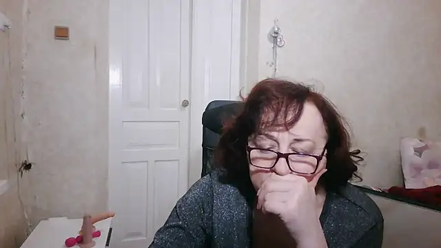 Julia54391's cam snapshot