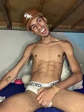 alexx_23cm's cam snapshot