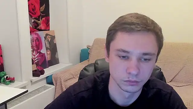 Alexmansuper's cam snapshot