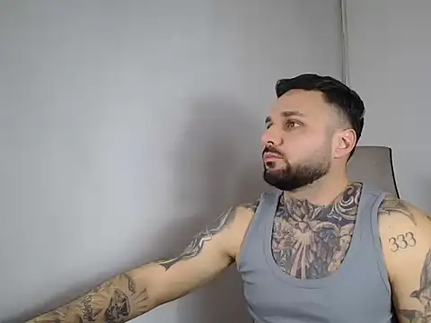 Maxxstone's cam snapshot