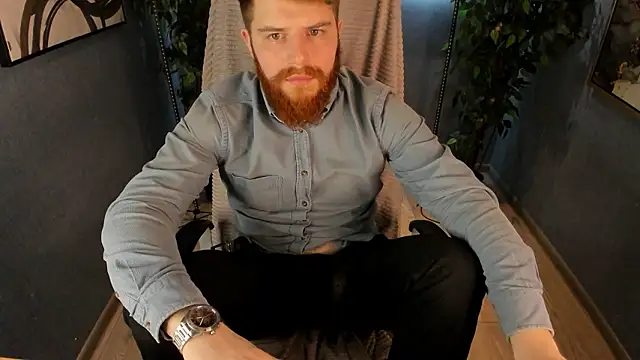 DominicGengry's cam snapshot