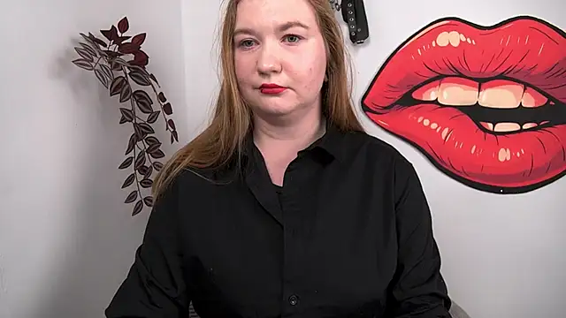 NikkiTease's cam snapshot