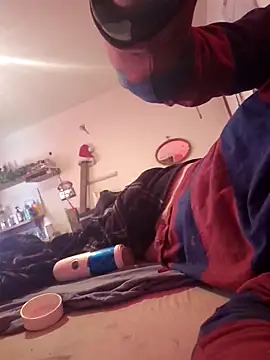 BigDDave6979's cam snapshot