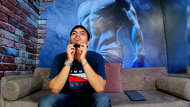 Derek_freeman's cam snapshot