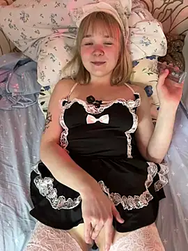 KeLsi_MoRRoe_'s cam snapshot