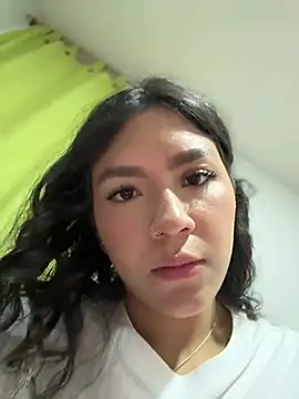 Mila_Morgan live sex cam