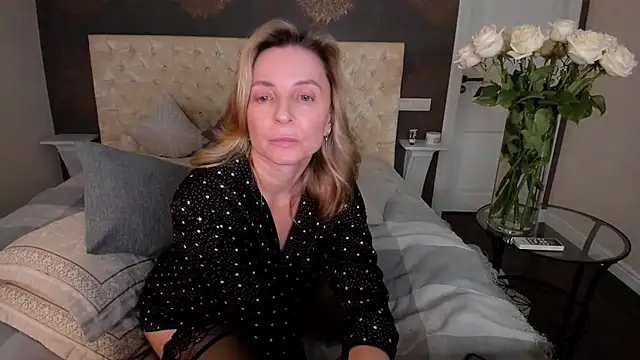 AllisonWilliams live sex cam