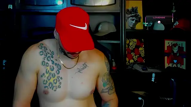 RickG_Oficial live sex cam