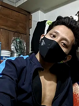 joyboyforYOU's cam snapshot