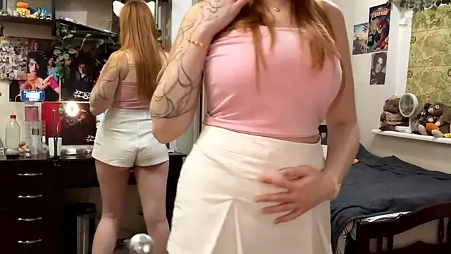 HeilyJeily's cam snapshot