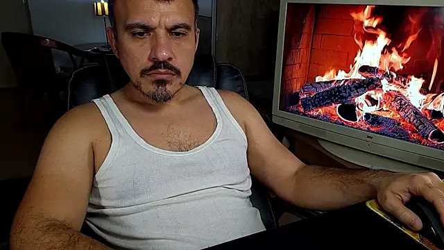 officeman7's cam snapshot