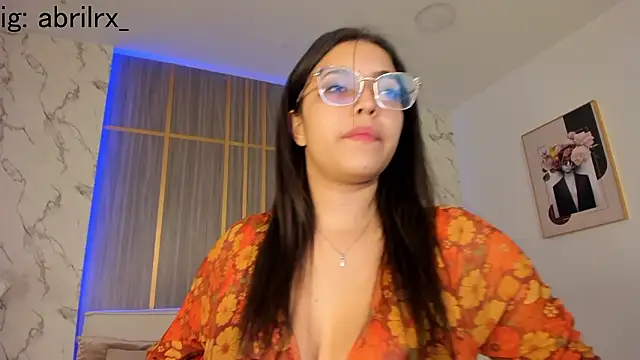 Dollar-girl's cam snapshot