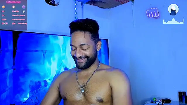 bbcblackhot34's cam snapshot