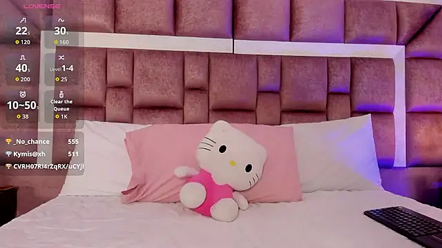 I_Am_Anniee's cam snapshot