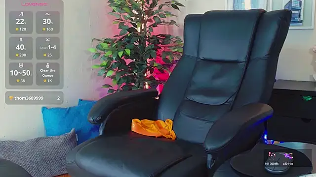 HenryBenso's cam snapshot