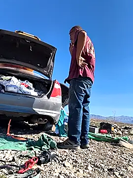 FloppyPickle4u's cam snapshot