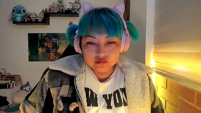 Shaddycute_'s cam snapshot