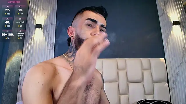 Marcelo_ruiz_'s cam snapshot