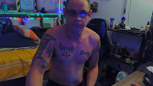 Buffshagswell's cam snapshot