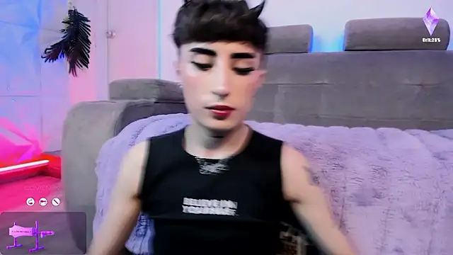 SebastianHilton's cam snapshot