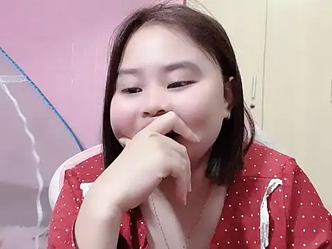 Lina8386's cam snapshot