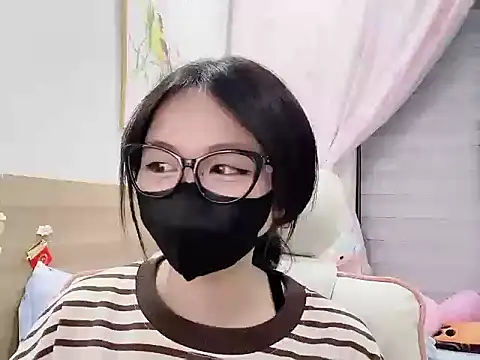 Yuyu-baobei's cam snapshot