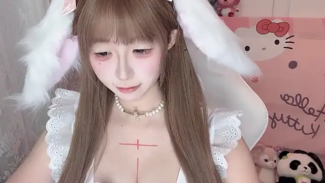 mianhua-'s cam snapshot