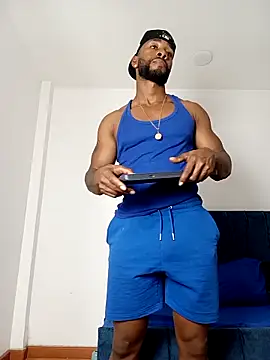 Dante_Knox's cam snapshot