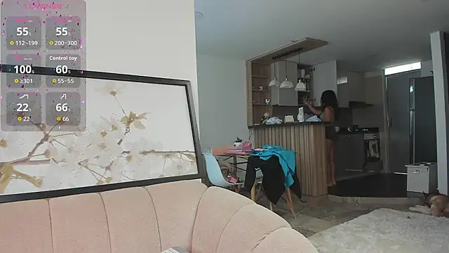 Gaby_zahir_'s cam snapshot