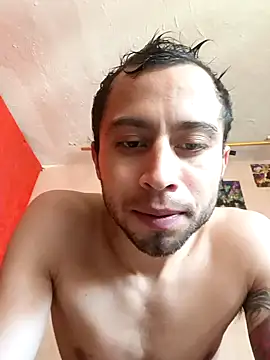 Mich_Stev9524 live sex cam