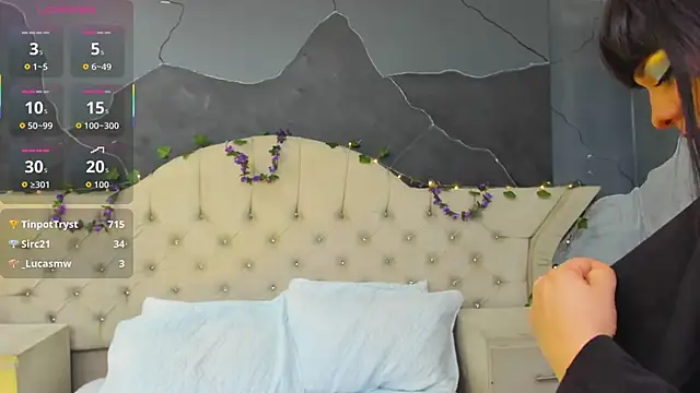 AmberGreyy_'s cam snapshot