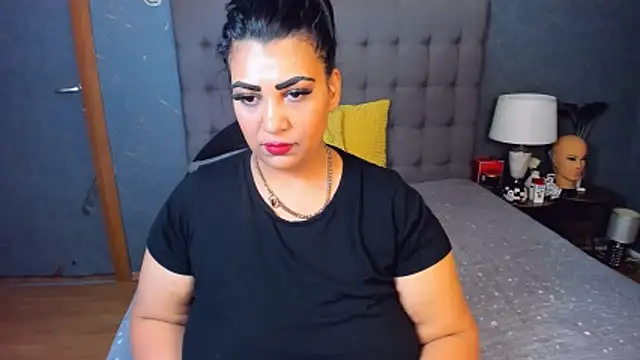 AmyCubes's cam snapshot